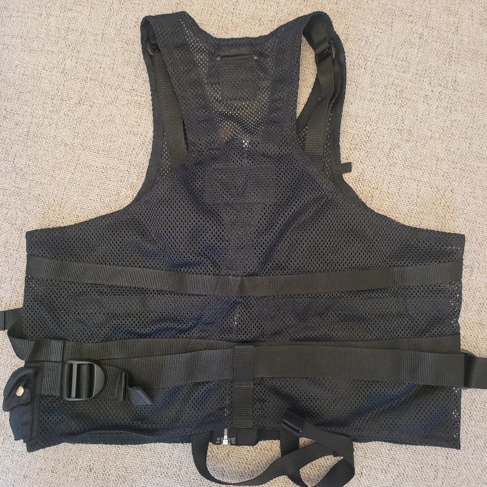 Alyx tactical Zip -Up vest - Picture 3 of 7